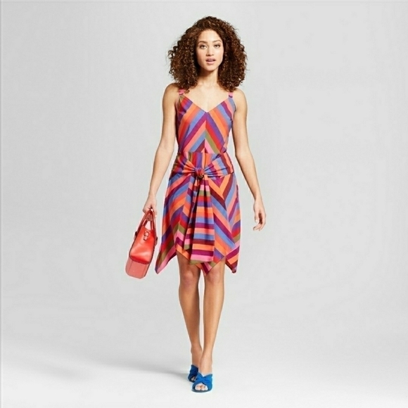 A New Day Dress - Picture 1 of 10